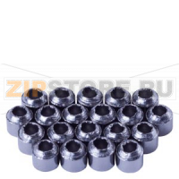 20 x Graphite gaskets, 3 mm (1/8&#39;&#39;) Siemens C79451-A3040-D105