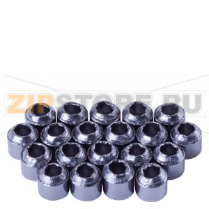 20 x Graphite gaskets, 3 mm (1/8&amp;#39;&amp;#39;) Siemens C79451-A3040-D105 