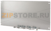 Плата монтажная без подготовленных отверстий Eaton XME1408M