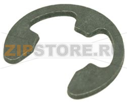 ANELLO EL.D=7 ACC C60 