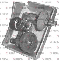 SHARPENER ARSA MOD.LASER 300