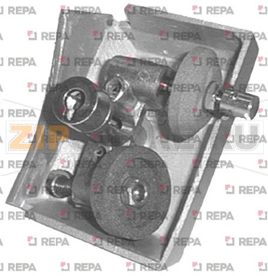 SHARPENER ARSA MOD.LASER 300 