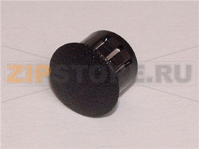 Cover cap 11 mm diameter 