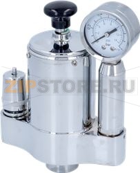 SAFETY GROUP VERTICAL ø G 1/2 