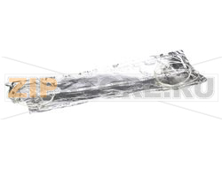 150W 120V BLANKET 7X23 GRS 
