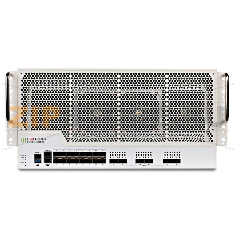 Экран межсетевой Fortinet FG-3960E 