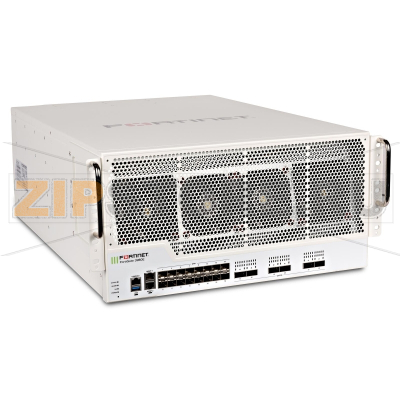 Экран межсетевой Fortinet FG-3960E 