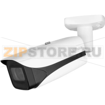 IP-видеокамера, цилиндрическая Dahua DH-IPC-HFW5541EP-ZE-S3 