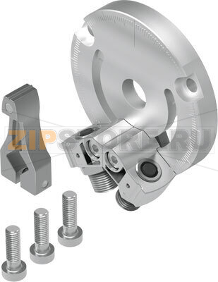 Комплект опор Festo DADP-ES-Q12-32 