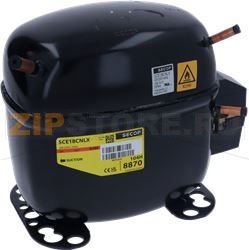 COMP, 104H8870 SCE18CNLX 230V/60HZ 
