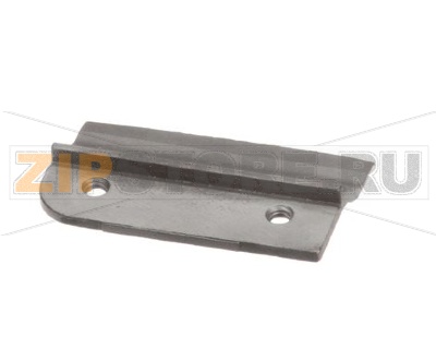 SHEARING BLADE SPIRAL FRY 