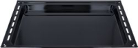 DRIP PAN 80/90 BLACK ILVE S/146/04