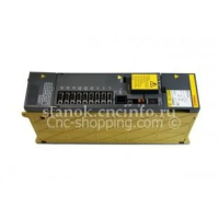Сервопривод Fanuc A06B-6080-H304