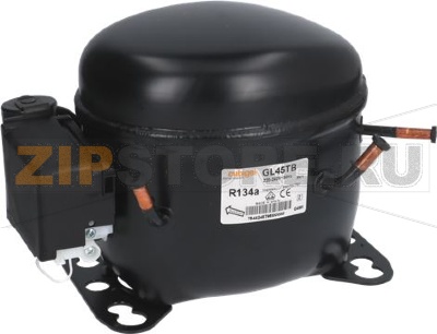 КОМПРЕССОР GL45TB - HMBP ФРЕОН R134A 