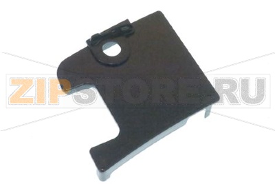 КРЫШКА ПОДДОНА ЧЕРНАЯ 