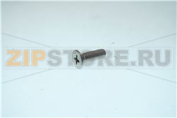 SCREW TPS TCR M5x16 ST./STEEL 