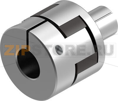 Муфта Festo EAMD-25-22-10-10X12 