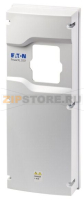 Комплект монтажный с передней панелью для DG4 Eaton DXG-ACC-FR3N12KIT