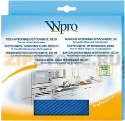 TISSU MICROFIBRE *WPRO*  *1* 
