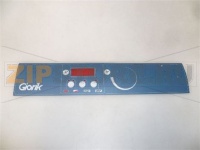 PANNELLO POLICARBONATO SERIGRAFATO