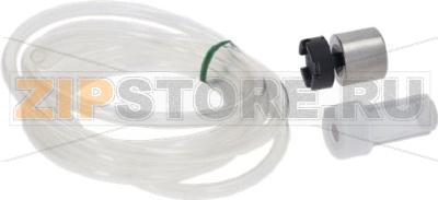 ASSIEME TUBO, FILTRO, ZAVORRA E RONDELLA 