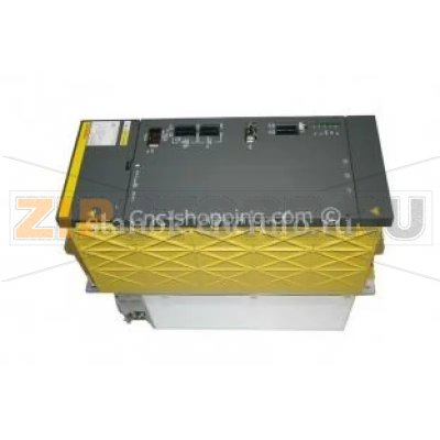 Блок питания 400 В Fanuc A06B-6091-H145 