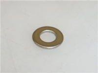WASHER ST. STEEL 4x8x1 UNI6592