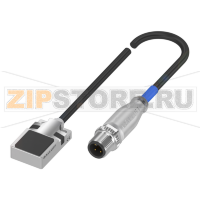 Датчик индуктивный Standard с приоритетом Balluff BES05K5