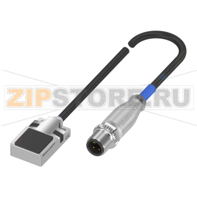 Датчик индуктивный Standard с приоритетом Balluff BES05K5 