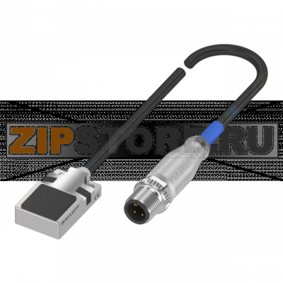 Датчик индуктивный Standard с приоритетом Balluff BES05K5 