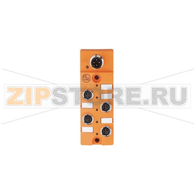 IO-Link модуль CompactLine IFM AL2410 