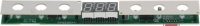 DISPLAY CIRCUIT BOARD TOUCH SAGI 3174890