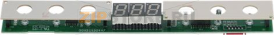 DISPLAY CIRCUIT BOARD TOUCH SAGI 3174890 