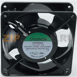 VENTILATEUR SDTP-48 