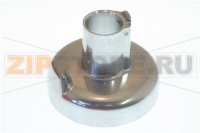 КРЫШКА НИЖНЯЯ КОРПУСА ДЛЯ МИКСЕРА MP COMBI