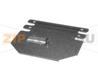 FACE PLATE ASM, NOODLER