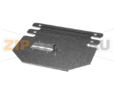 FACE PLATE ASM, NOODLER 