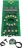 ELECTR. BOARD PUSHBUTTON PANEL 450x160mm