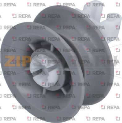 WHEEL FOR BASKET BOSCH 00611666 