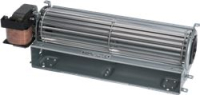 TANGENTIAL FAN 240 mm LH