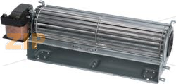 TANGENTIAL FAN 240 mm LH 