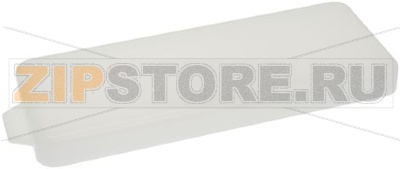 КРЫШКА КОНТЕЙНЕРА 