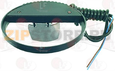 COPPIA MACINE FIORENZATO MC DX FOOD.F. 