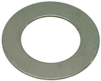 RONDELLA AS 25x42x1 mm