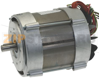 MOTORE 4HP 380V 50Hz 
