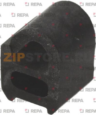 RUBBER PIECE FOR PAN SUPPORT GRID CANDY 