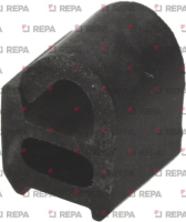 RUBBER PIECE FOR PAN SUPPORT GRID CANDY