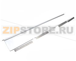 KIT,DOOR-2SDS42-CENTER&amp;amp;BOTTOM 