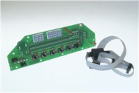 Unita  display datalogger A1.241