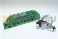 Unita  display datalogger A1.241